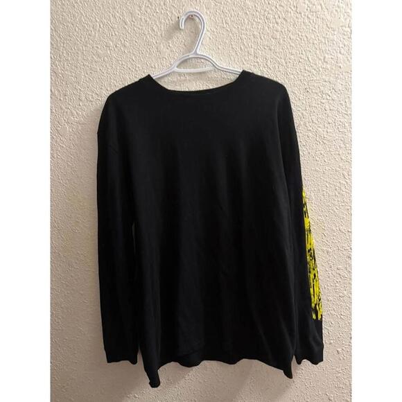 Kosuke Kawamura Other - 🖤 Sync x Kosuke Kawamura Long Sleeve 🖤